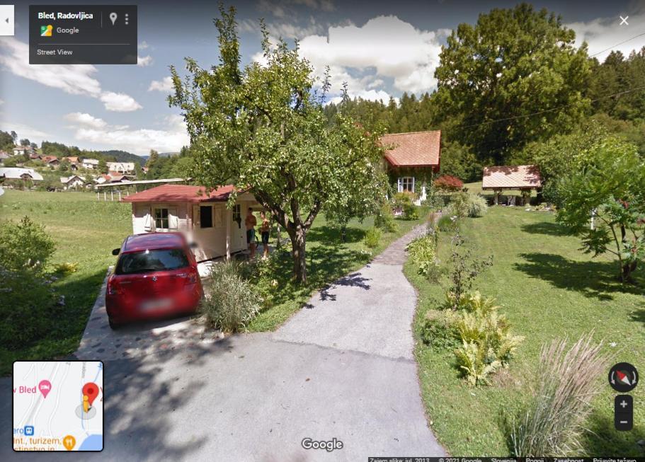 בלד Homestay Vito 3 מראה חיצוני תמונה