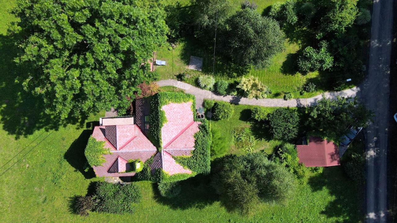 בלד Homestay Vito 3 מראה חיצוני תמונה